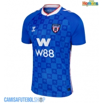 Camisa de time de futebol Sunderland Brian Brobbey #9 Replicas 2º Equipamento 2025-26 Manga Curta